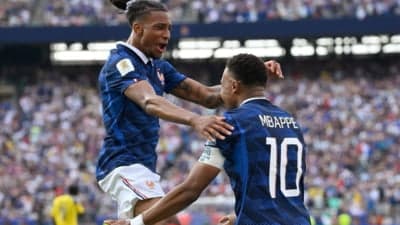 Real Madrid ar putea vinde Bernabéu pentru a-l achiziționa pe Olise