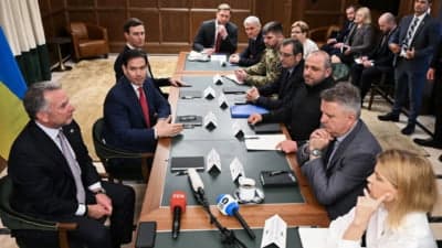 „Negocierile” sunt capcane. Cum modifică Rusia limbajul pentru a înșela Occidentul