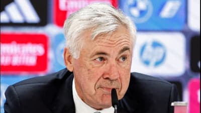 Ancelotti și Casemiro subliniază importanța răbdării după victoria Braziliei cu Japonia