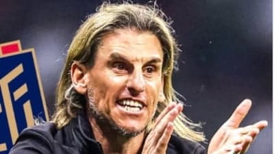 Selecționerul Ecuadorului se retrage după eșecul la Mondialul 2026