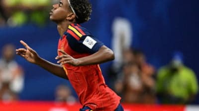 Lamine Yamal anunță că este gata pentru meciul cu Austria la Mondial