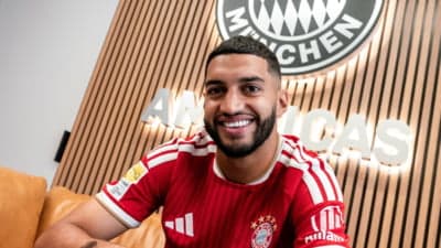 Bayern Munchen n-a mai stat pe gânduri: a semnat cu vedeta de la Mondiale chiar în timpul turneului
