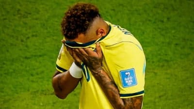 Ancelotti explică absența lui Neymar din meciul cu Japonia la Mondial