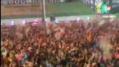 Decese prin asfixiere după calificarea Mexicului în optimile Campionatului Mondial. Câți oameni au...