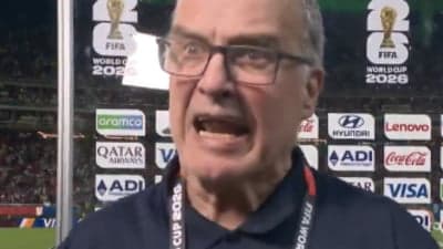 Bielsa abandoneaza functia de selectioner al Uruguayului dupa esecul mondial