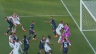 FIFA confirmă decizia arbitrului în disputa Germaniei cu Paraguay