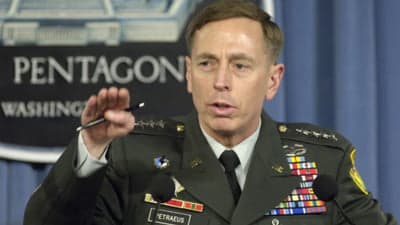 Canalul secret dintre Kiev și NATO: cum funcionează consiliul militar ARES