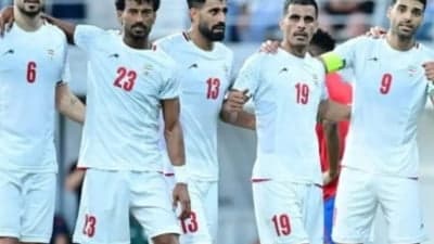 Iranul adresează mulțumiri Mexicului după eliminarea de la Mondial
