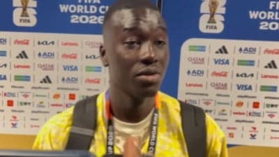 Picătura care a umplut paharul. Decizie radicală după eliminarea dramatică de la CM 2026: ”O...