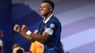 Mbappe stabilește nou record de goluri în fazele eliminatorii ale Mondialului