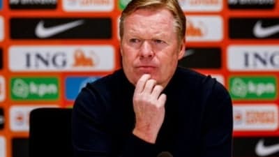 Koeman admite meritele Marocului după eliminarea Olandei din Mondial