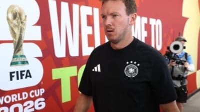 Nagelsmann respinge ideea demisiei după eșecul Germaniei la Mondial