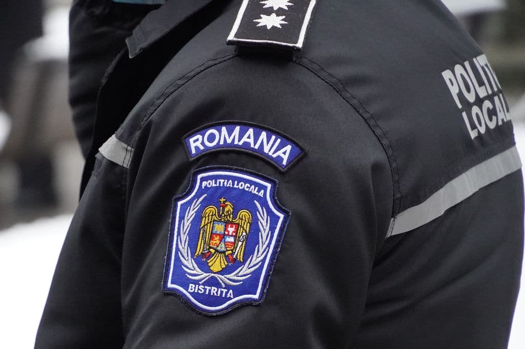 Noapte albă pentru vecini, amendă de la Poliția Locală pentru organizatorii petrecerii