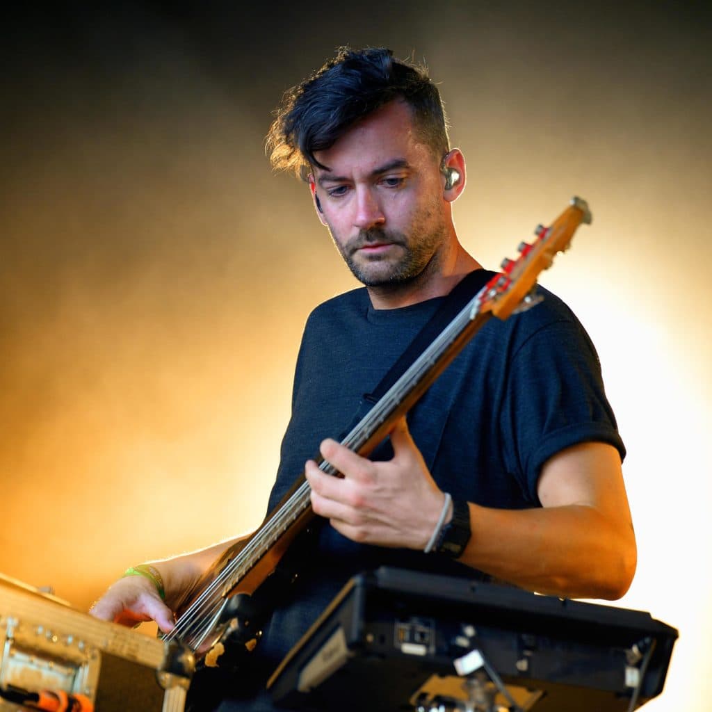 Bonobo - Drift