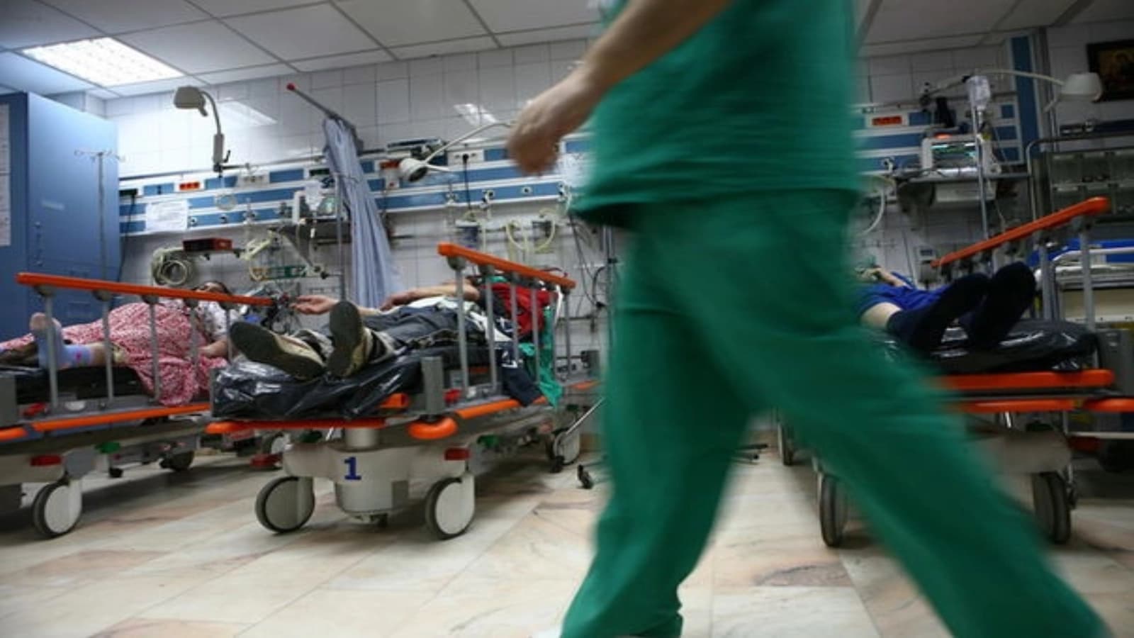 Investiție de peste 29 de milioane de lei la Spitalul de Neuropsihiatrie din Craiova: Secția de Psihiatrie va fi modernizată și dotată cu panouri fotovoltaice