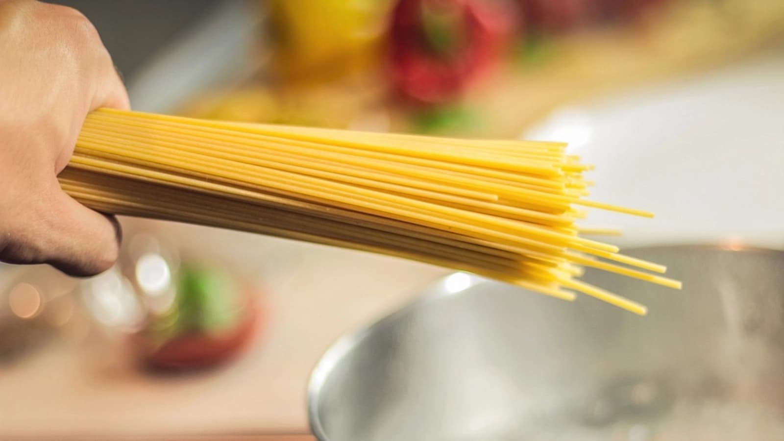 Regula neștiută a preparatelor italiene. De ce nu pun aceștia parmezan sau orice alt fel de brânză peste anumite mâncăruri