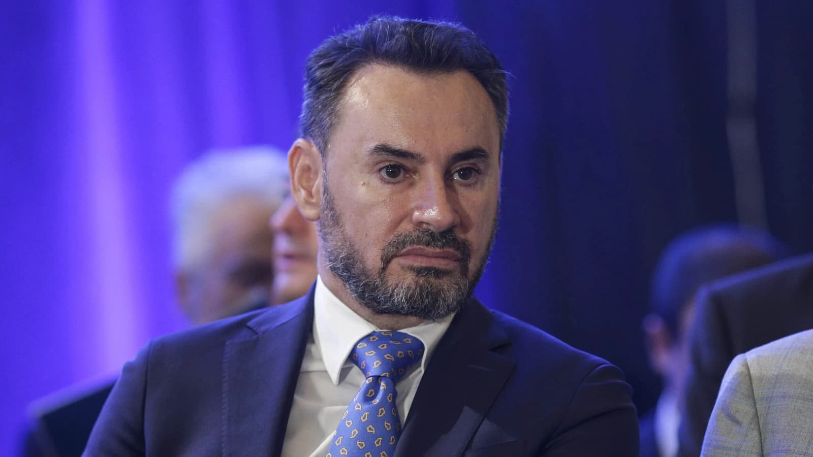 Gheorghe Falcă explică de ce PNL nu mai vrea guvern cu PSD: Noi suntem victimele și agresorii au fost PSD și AUR