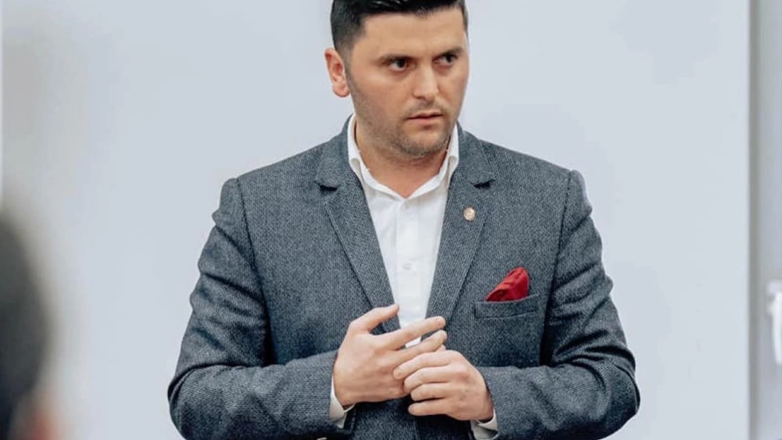 Vicepreședintele Camerei Deputaților, lider liberal, desființează scenariul unui 'Guvern de armistițiu'! Ce spune despre deblocarea crizei politice, dar și despre 'șoșocizarea' PNL-ului