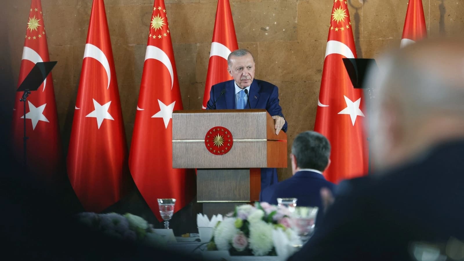 Rețeaua globală prin care Erdogan își urmărește adversarii: 162 de școli vizate, mii de profesori afectați și miliarde alocate de Ankara