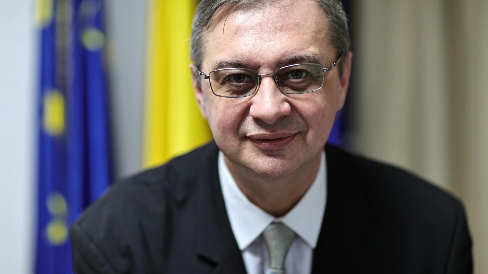 Iulian Chifu se alătură platformei conservatoare din PNL, deși nu este membru al partidului. Mesajul transmis de expertul în securitate