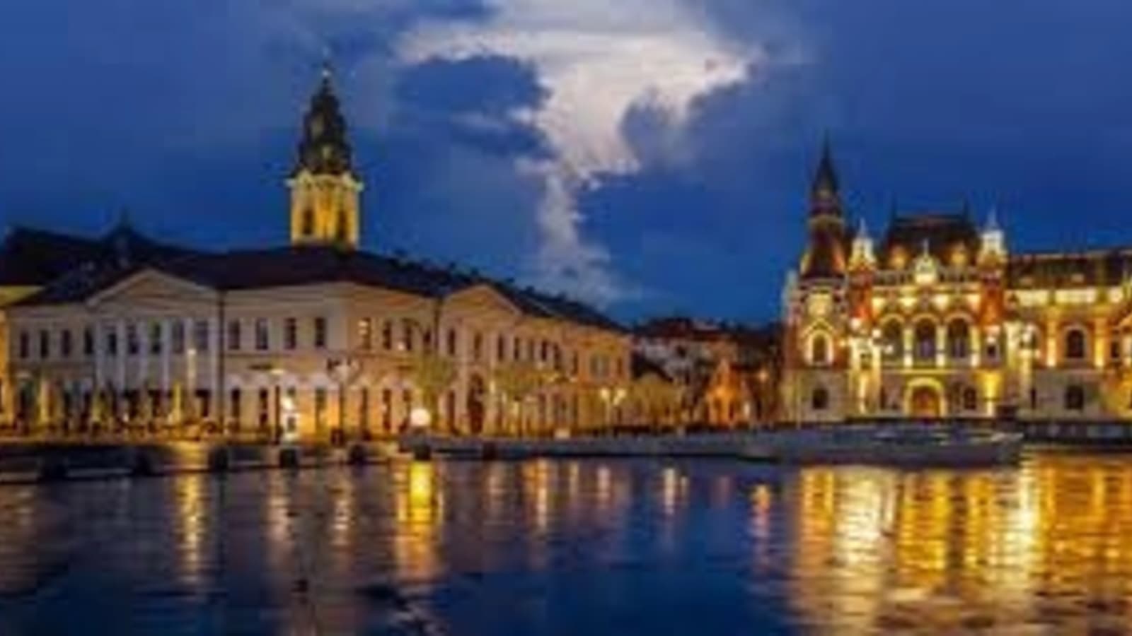 Oradea va avea parte de 13 concerte în aer liber, între 10 august şi 4 septembrie, cu ocazia stagiunii estivale "INITIO"