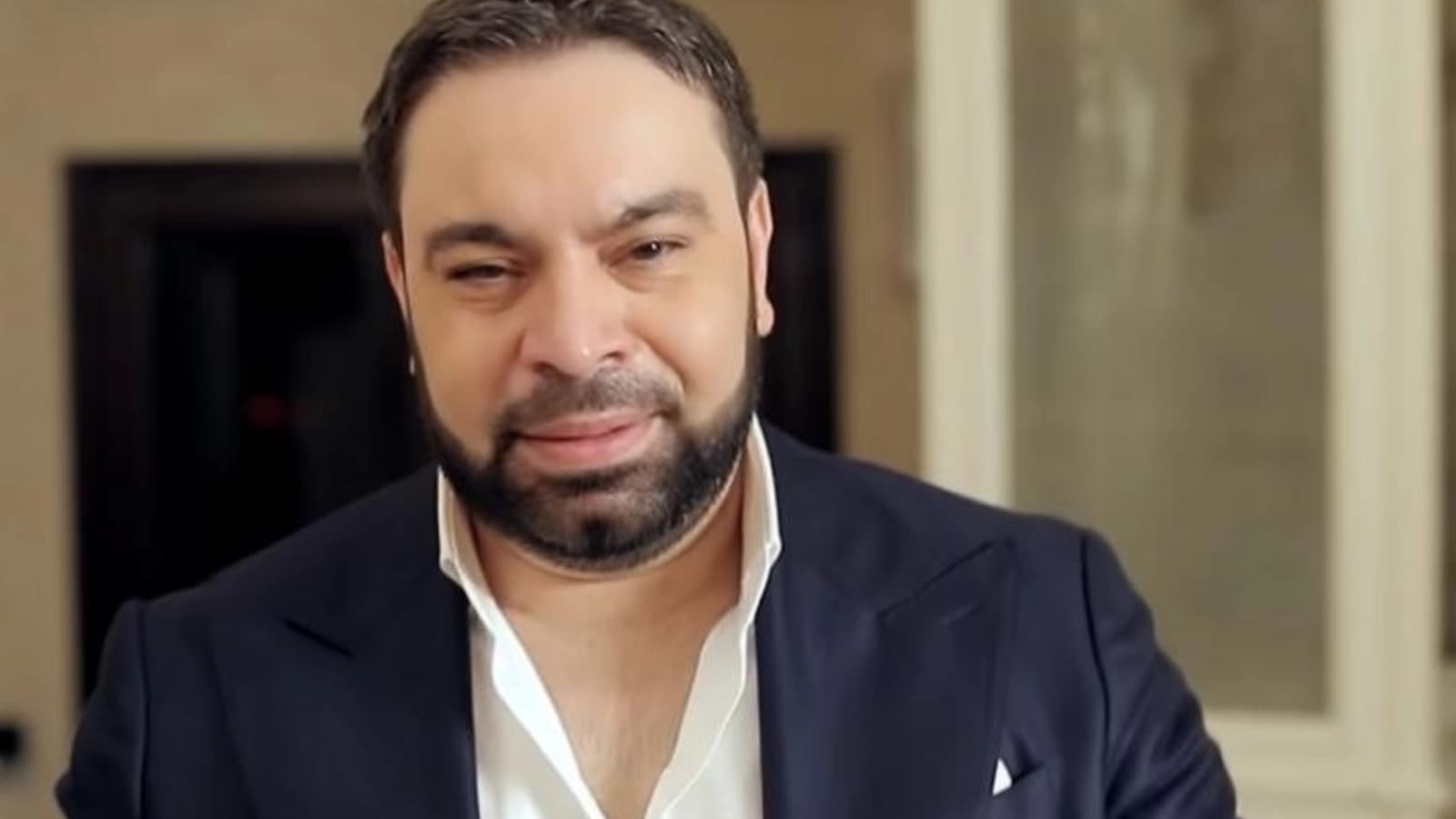 Florin Salam explică de ce nu a mers să cânte la Nibiru: Am 5 nunți pe zi! Poți să lași 50.000, să mergi să cânți acolo?! Nu poți!