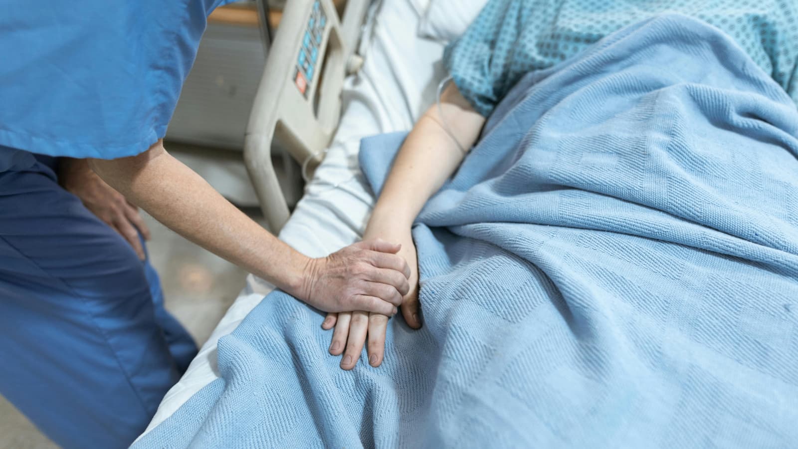 Peste o treime dintre pacienții Spitalului din Buhuși provin din afara județului Bacău