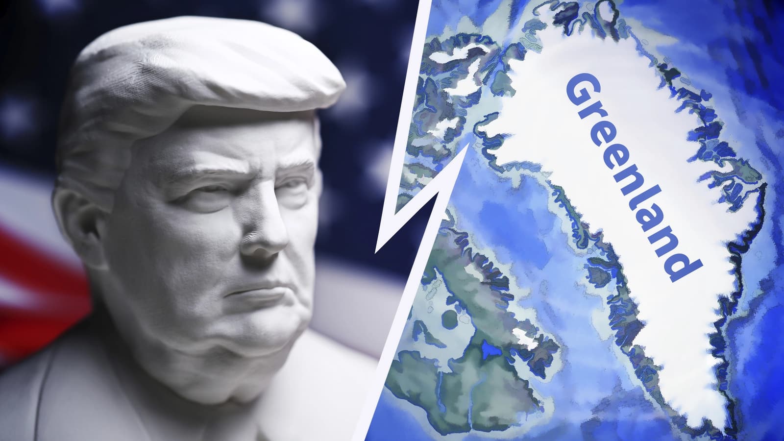 Planul secret al lui Donald Trump pune Europa pe gânduri. Trupele americane vor fi retrase în funcție de o decizie privind Groenlanda