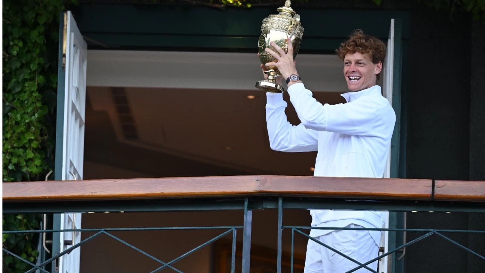 Jannik Sinner rămâne lider ATP după al doilea titlu consecutiv la Wimbledon. Carlos Alcaraz a ieșit din Top 2 ATP