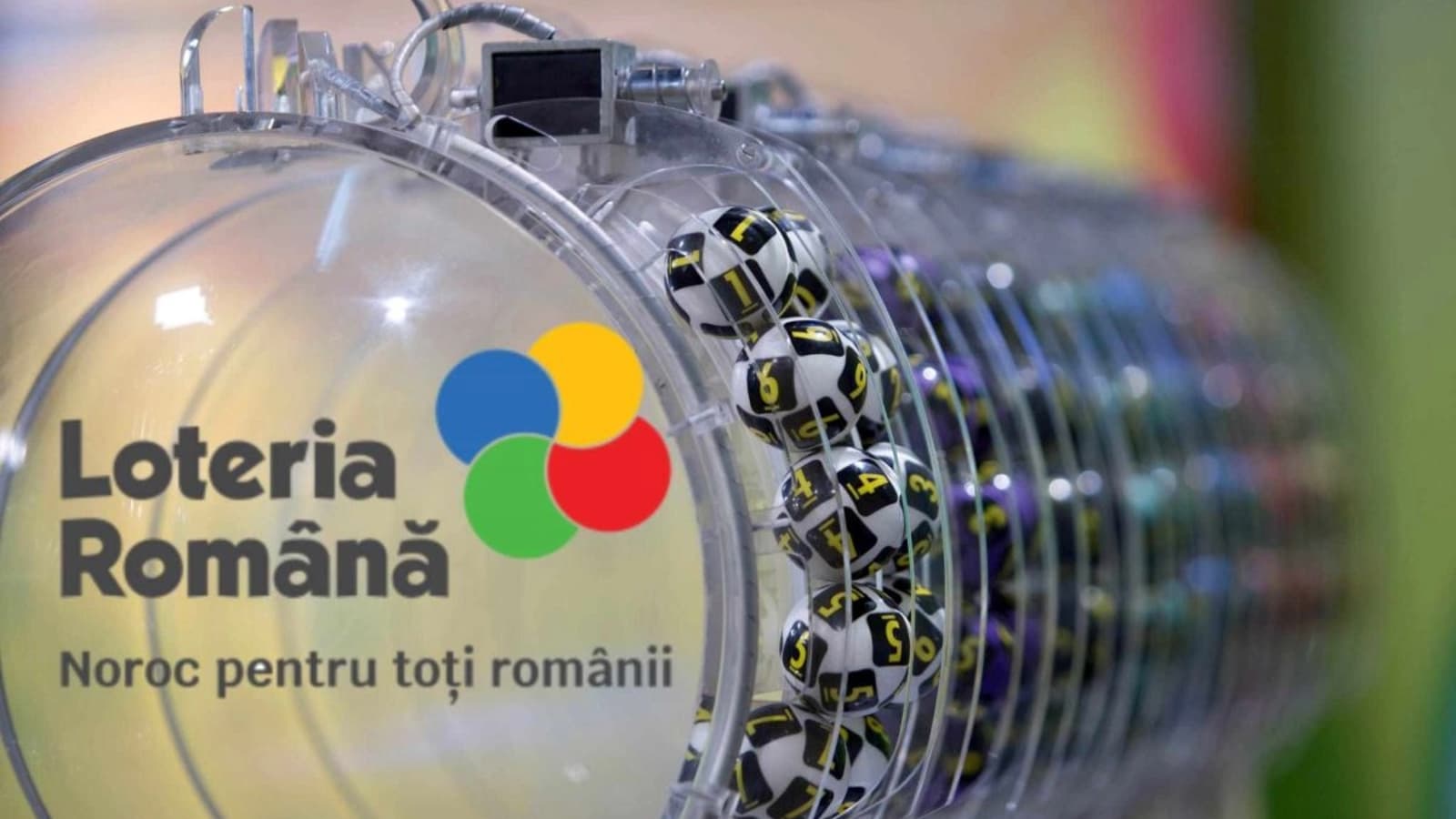 Report uriaș la Loto 6/49: Peste 8,1 milioane de euro în joc la tragerea de duminică