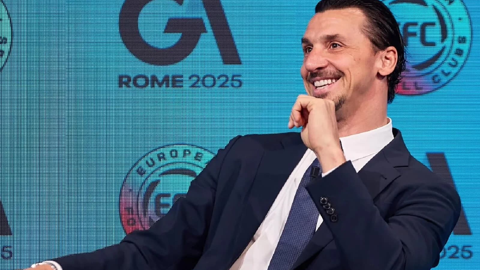 Zlatan Ibrahimovic critică reacția spaniolilor când l-au văzut pe Gavi atacat în finala Cupei Mondiale