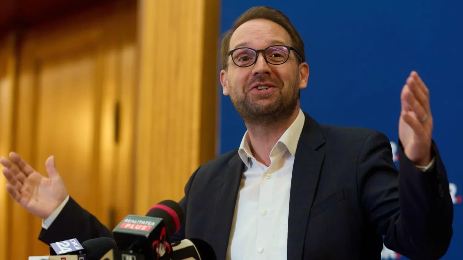 Dominic Fritz face dezvăluiri cu impact emoțional major după cazul Pașca: Statul nu știe ce e mai bine pentru oameni