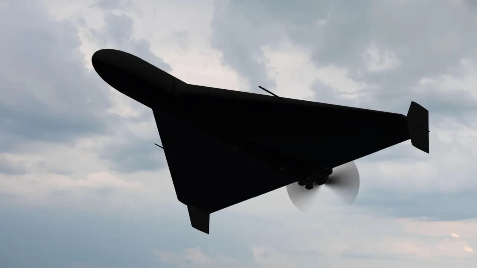 Dronele și IA, vedetele Salonului Aeronautic: Revoluția care schimbă regulile războiului modern