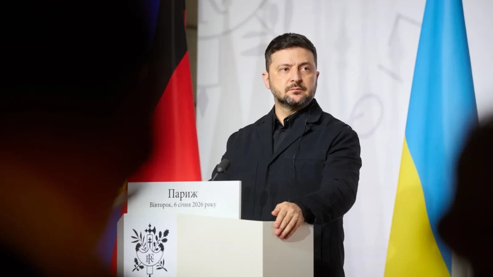 Zelenski pregătește numirea unui premier tehnocrat: Are legături și interese directe în România, recent fiind în negocieri pentru zăcămintele din Marea Neagră