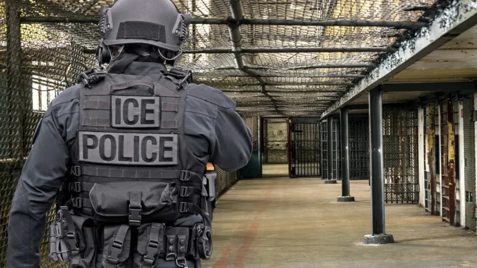Un ofiţer al Serviciului de Imigrare şi Vamă al SUA a ucis un bărbat în Houston în timpul unei operațiuni aniti-imigranți