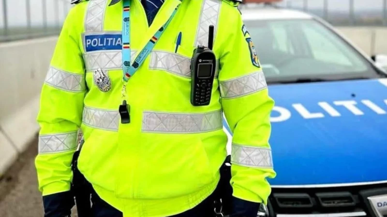Un interlop din clanul Buricea tocmai fusese eliberat și s-a dus direct peste un polițist la el acasă: Omul legii a sunat de urgență la 112