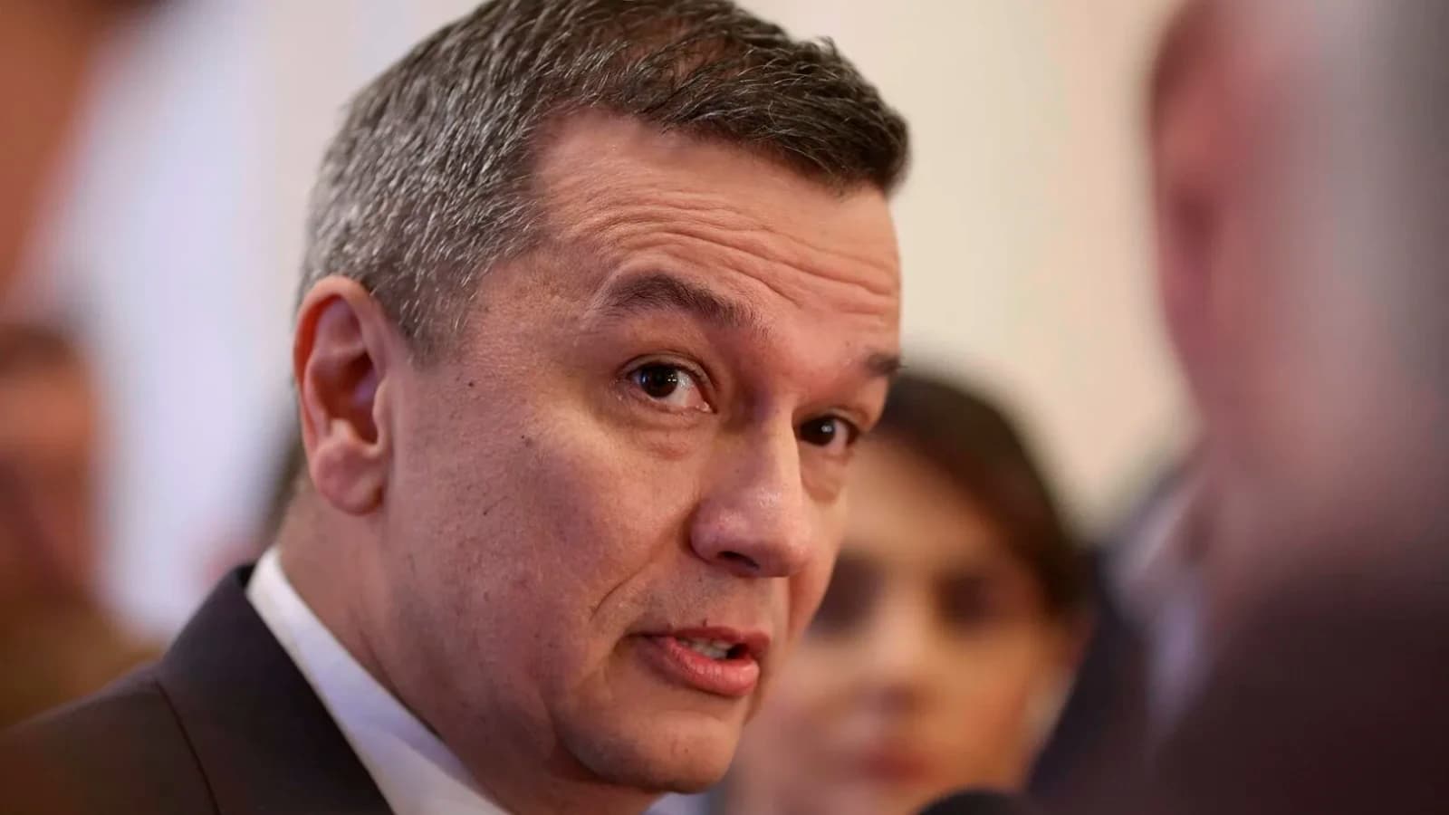 VIDEO Sorin Grindeanu vrea ca toate discuțiile de la Cotroceni să fie filmate: „Da, sunt de acord!”