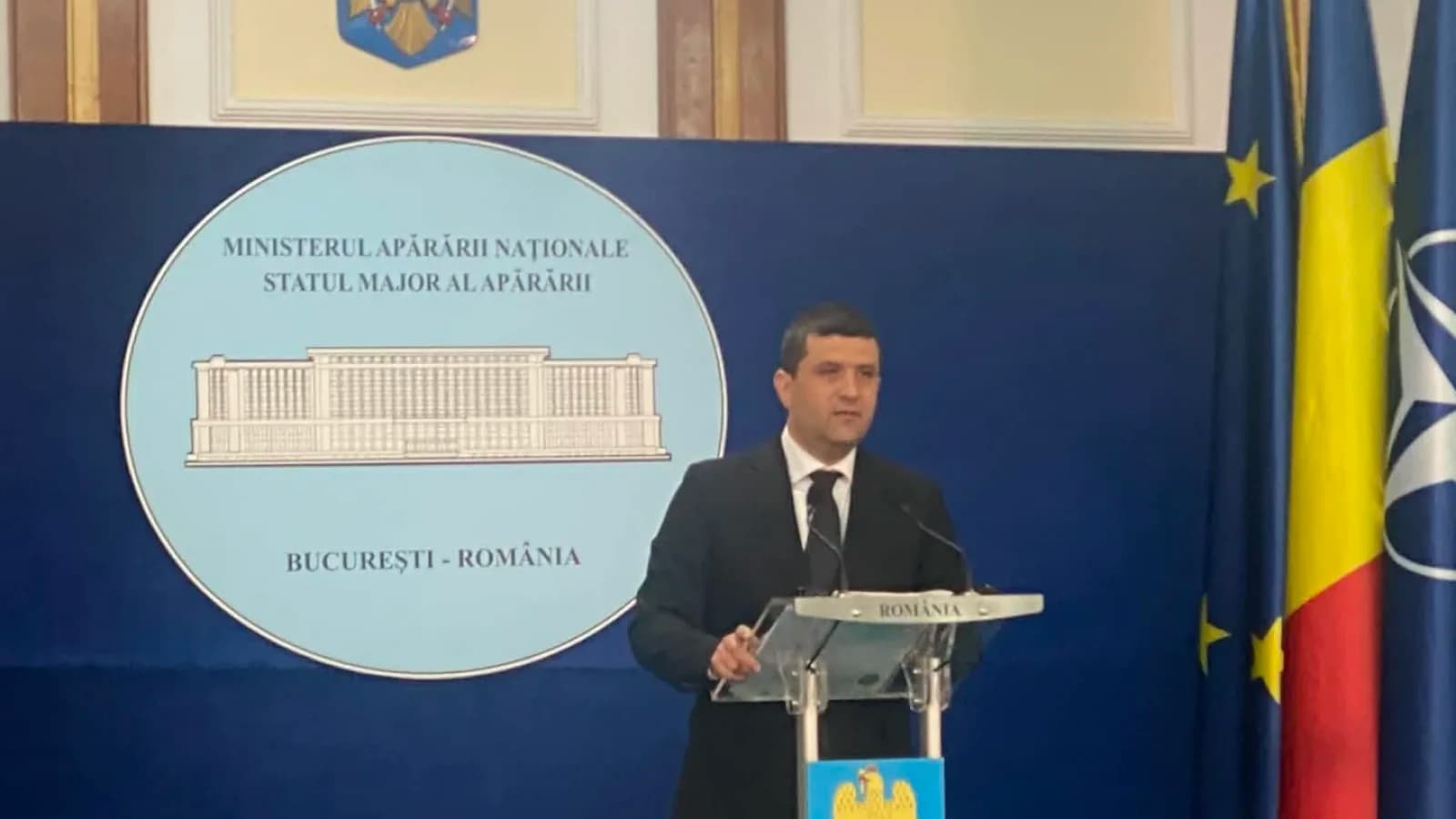 Un fost șef al Armatei pune sub semnul întrebării anunțul făcut de ministrul Miruță: 'Suntem și capabili să îndeplinim acest nivel de ambiție?'