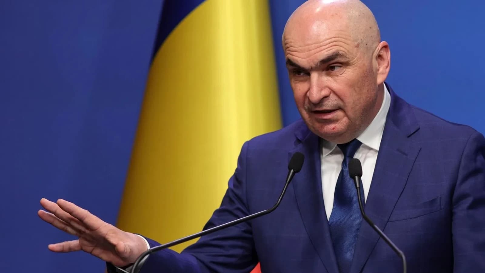 PM Bolojan: Pay law allows the collection of European money, correcting imbalances