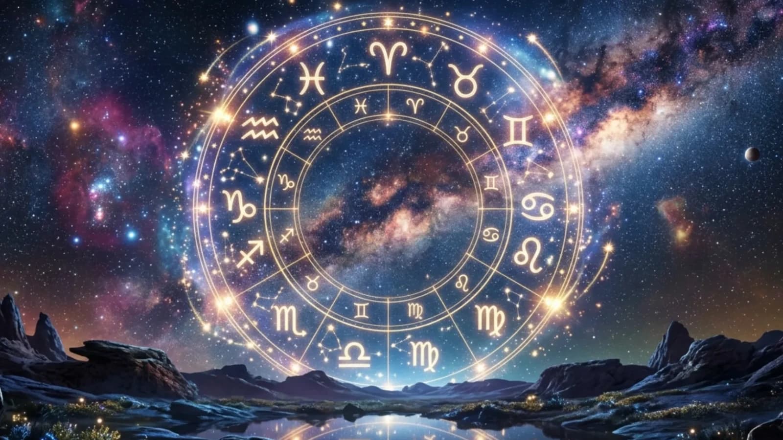 O schimbare totală de destin se anunță în jurul datei de 9 iulie pentru două zodii