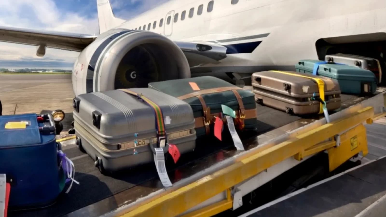 Marile companii aeriene au făcut anunțul! Obiectul care este interzis total în avion, dar mulți români îl pun în bagaj