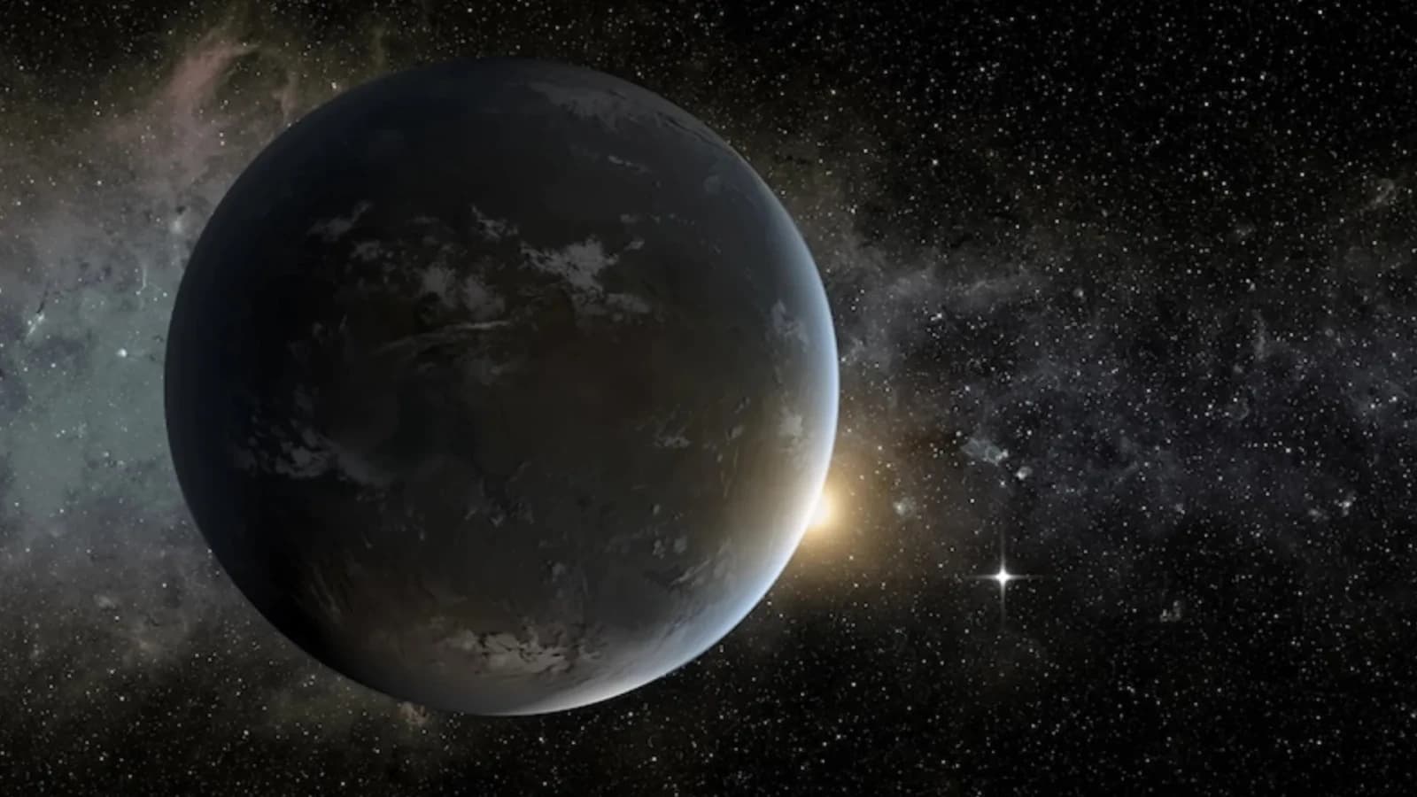 Ar putea susține viața! Detaliul uimitor descoperit la o exoplanetă aflată la doar 25 de ani-lumină de noi
