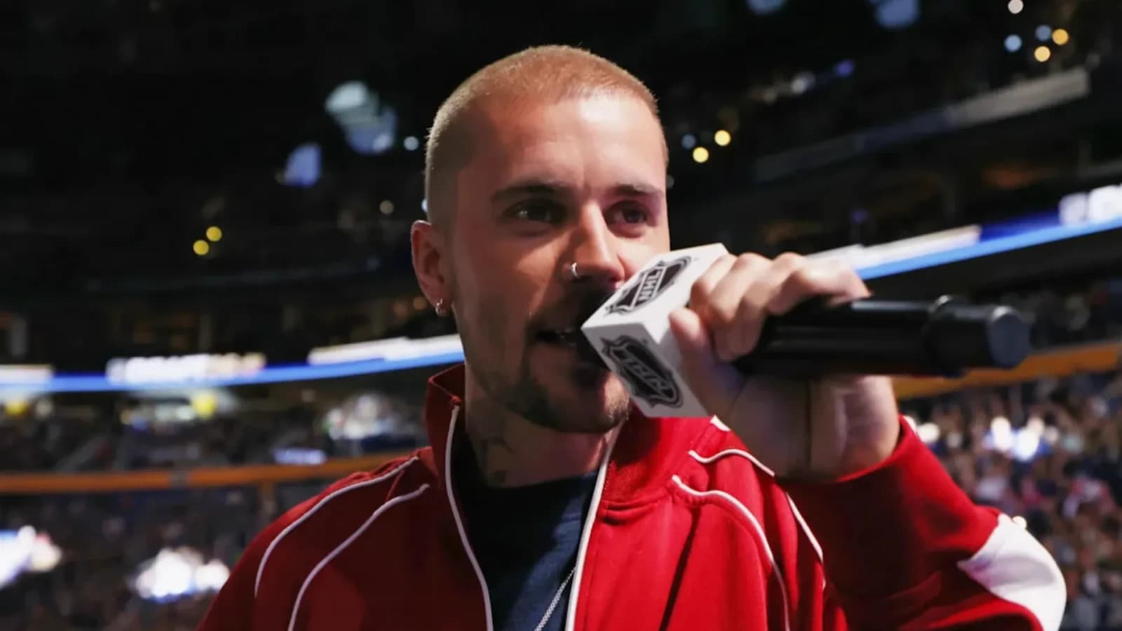 Desfășurare de 'forțe muzicale' la New York: Justin Bieber și legendele muzicii mondiale, împreună pentru un concert de 11 minute